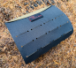 Preview: Apparel Compressionstrap No. 1, terra brown